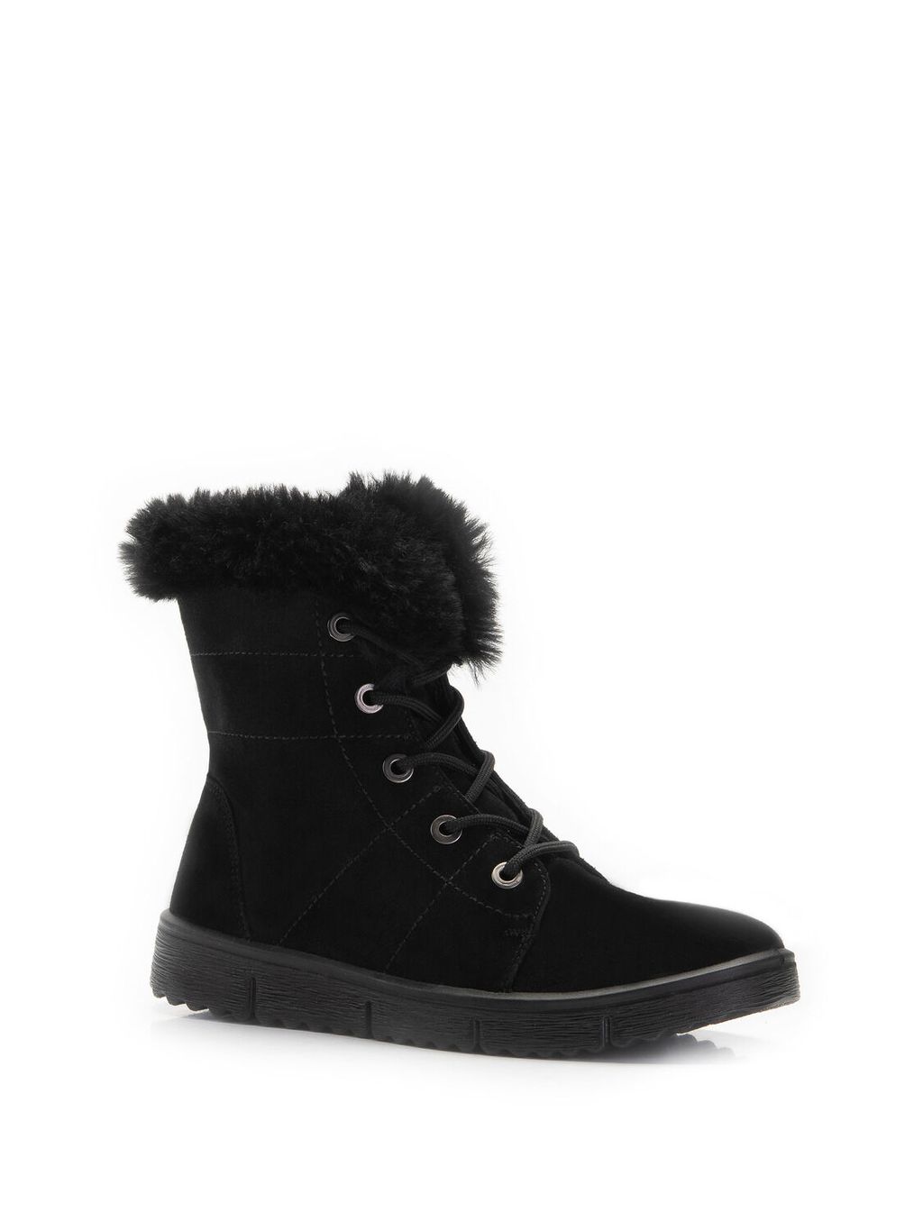 УЦЕНКА Ботинки 2244010 - Belwest фото 9