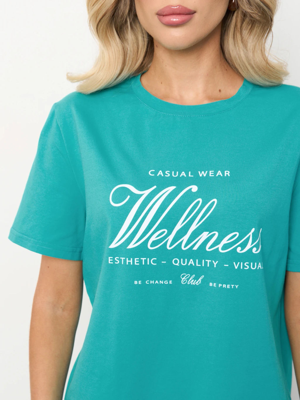 JETTY Футболка  фото 4