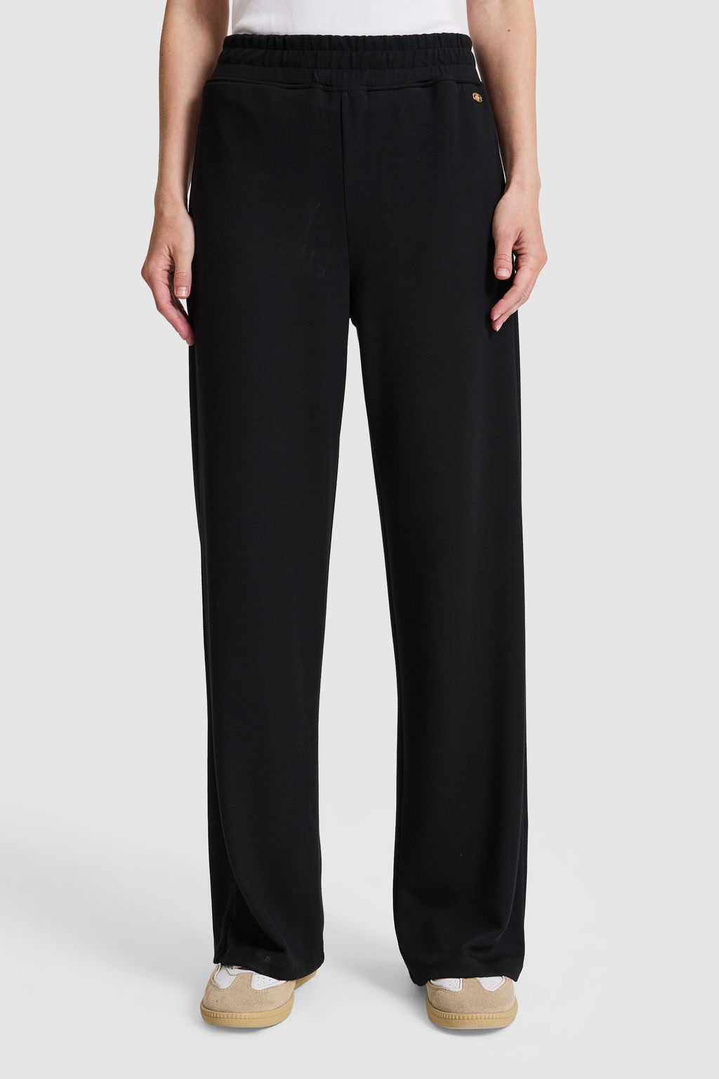 Kad_n Siyah E_ofman Alt_ - U.s. polo assn фото 2