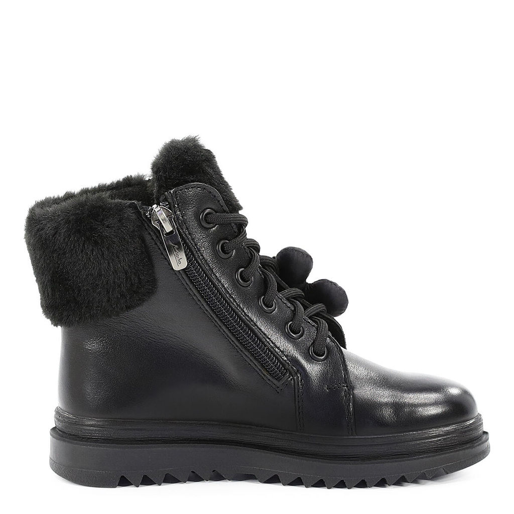 Ботинки дошкольные