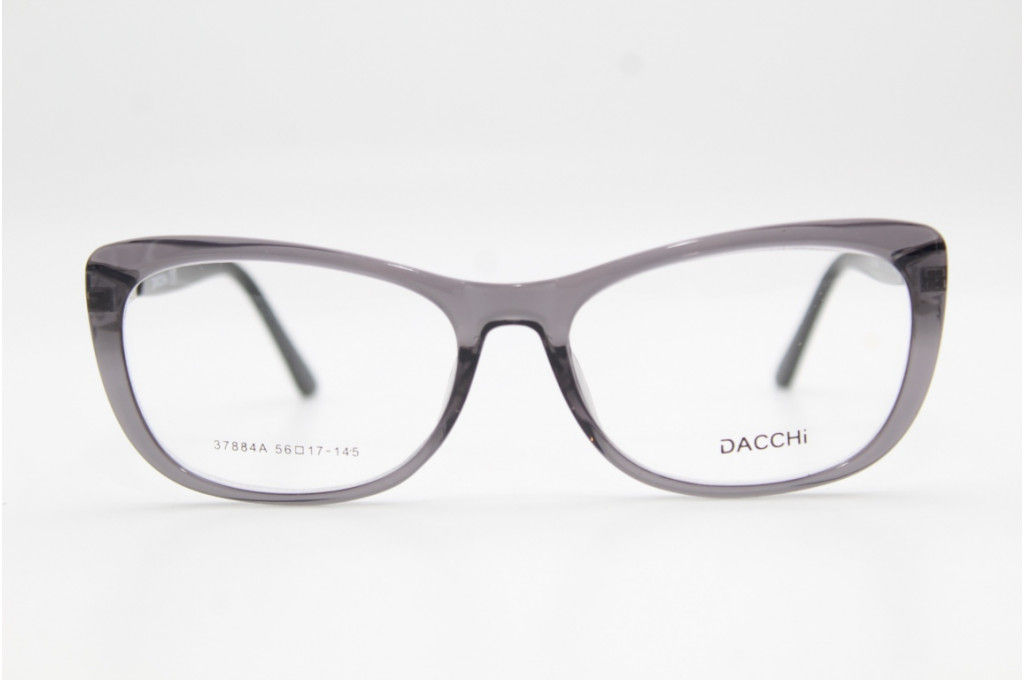 Оправа DACCHi 37884А 56-17-145 С4 КОМБИ  фото 2