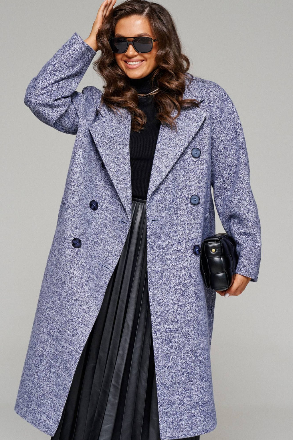 Пальто - B&F фото 3