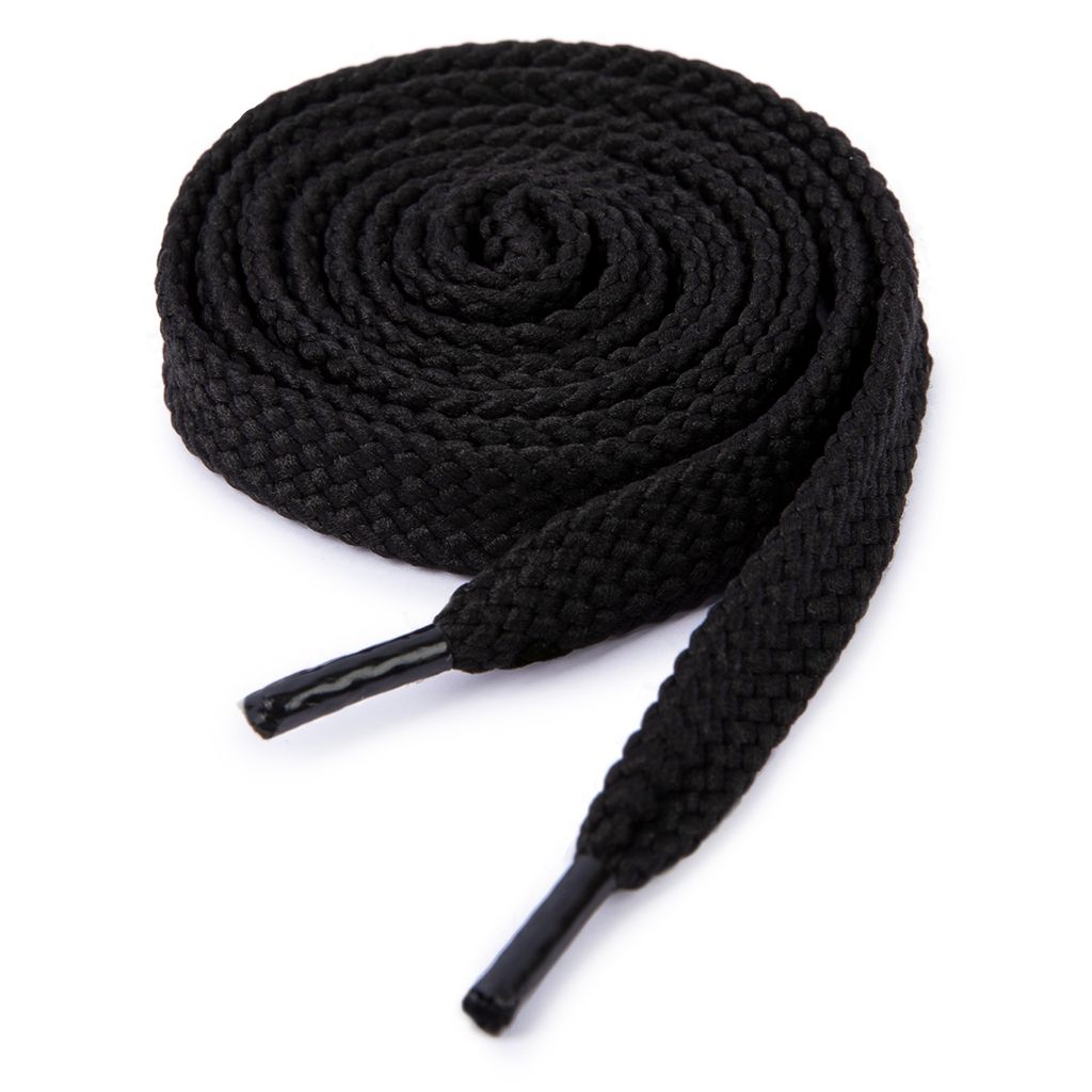 Шнурки для обуви Могилев т.5 130 см 25 п черный