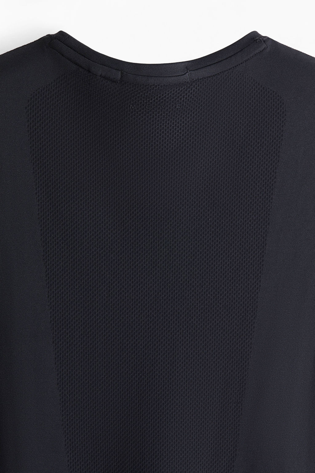 Camiseta de deporte con DryMove Muscle Fit - H&m фото 6