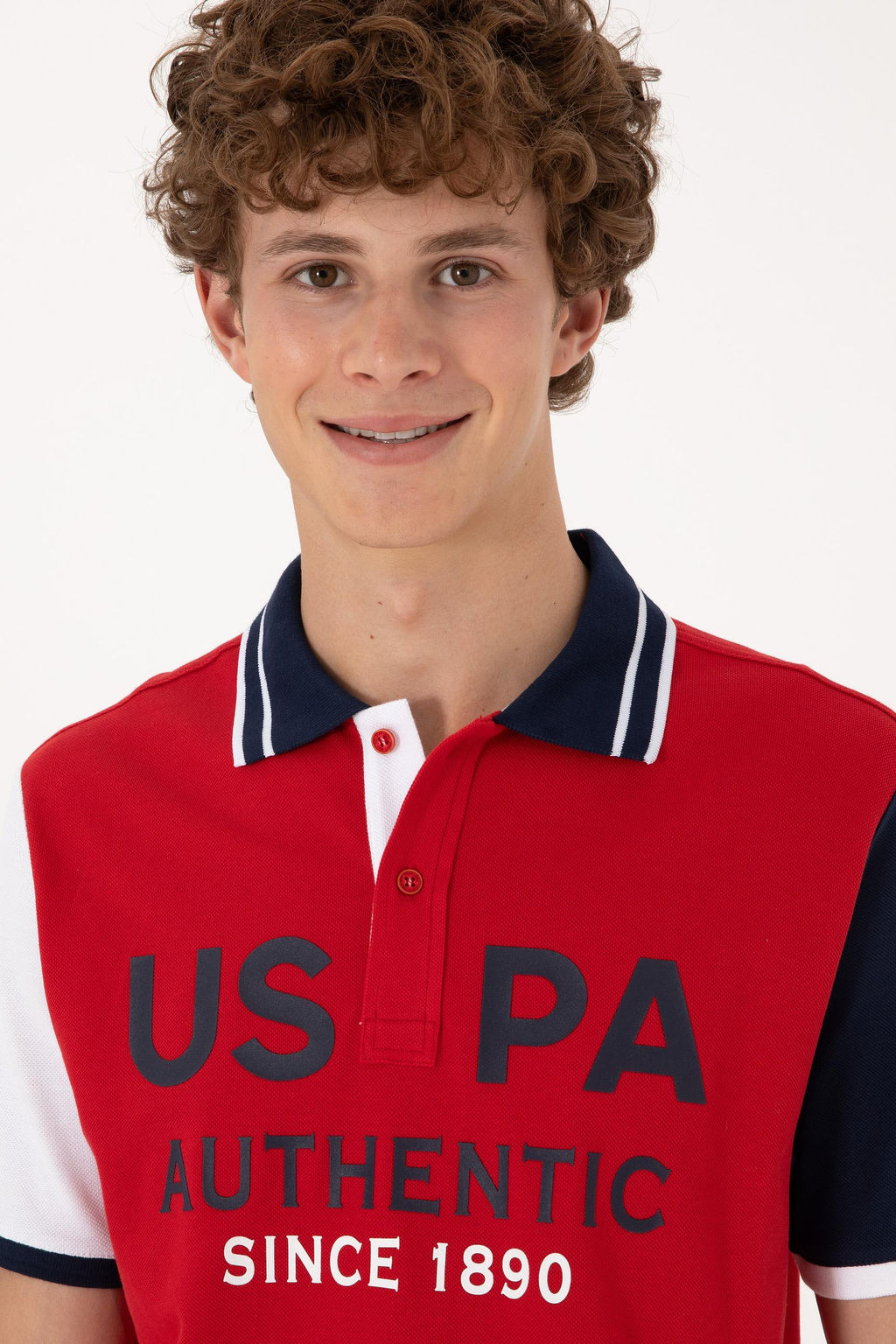 Erkek K_rm_z_ Ti__rt Sepette S_rpriz _ndirim - U.s. polo assn фото 2