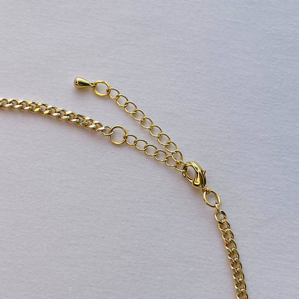 Кулон на цепочке из Аметиста - Радуга самоцветов фото 3