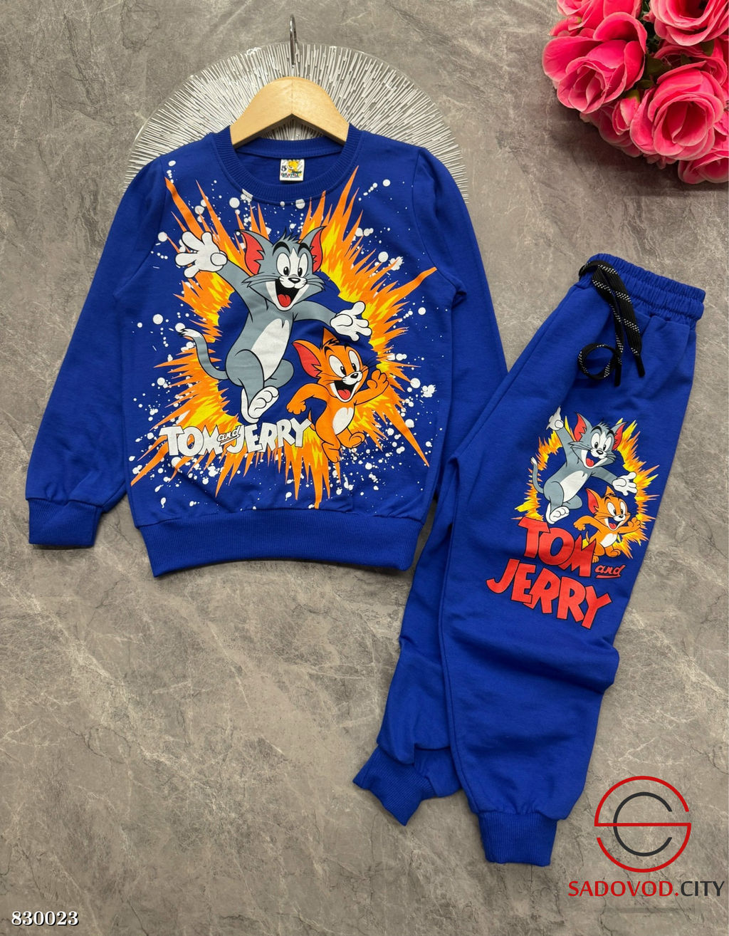 Костюм двойка для мальчика