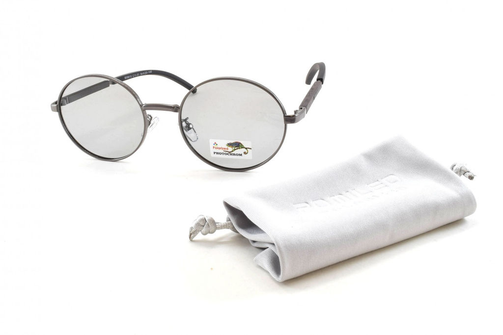 POMILED POLARIZED PHOTOCHROM 08810 C11-51 54-20-140 (С ЧЕХЛОМ)