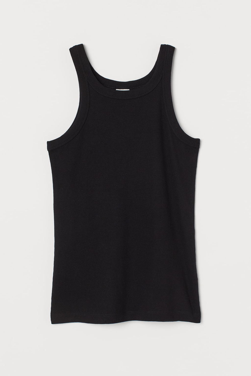 Camiseta de canale de tirantes - H&m фото 6