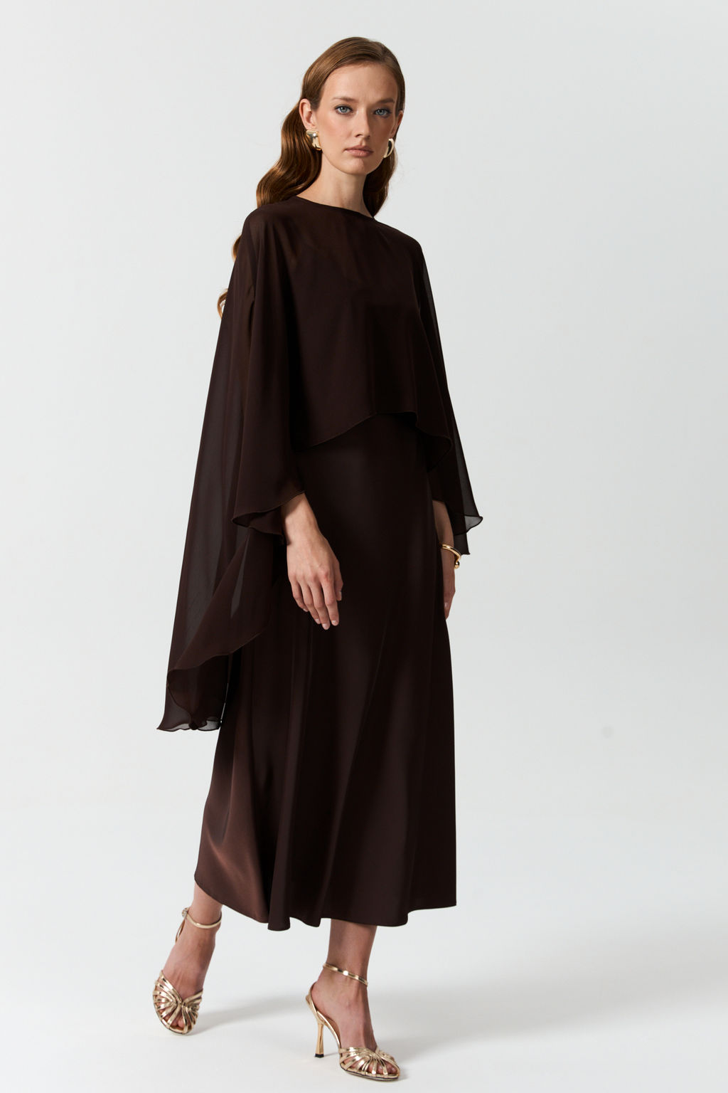 ПРЕДЗАКАЗ Кейп С20474-2 НСК