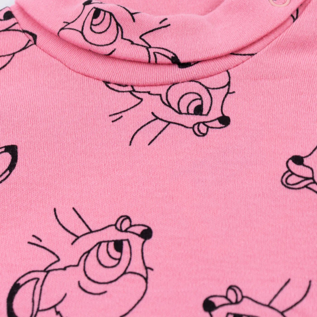 Боди интерлок 1237200701 - Youlala фото 4