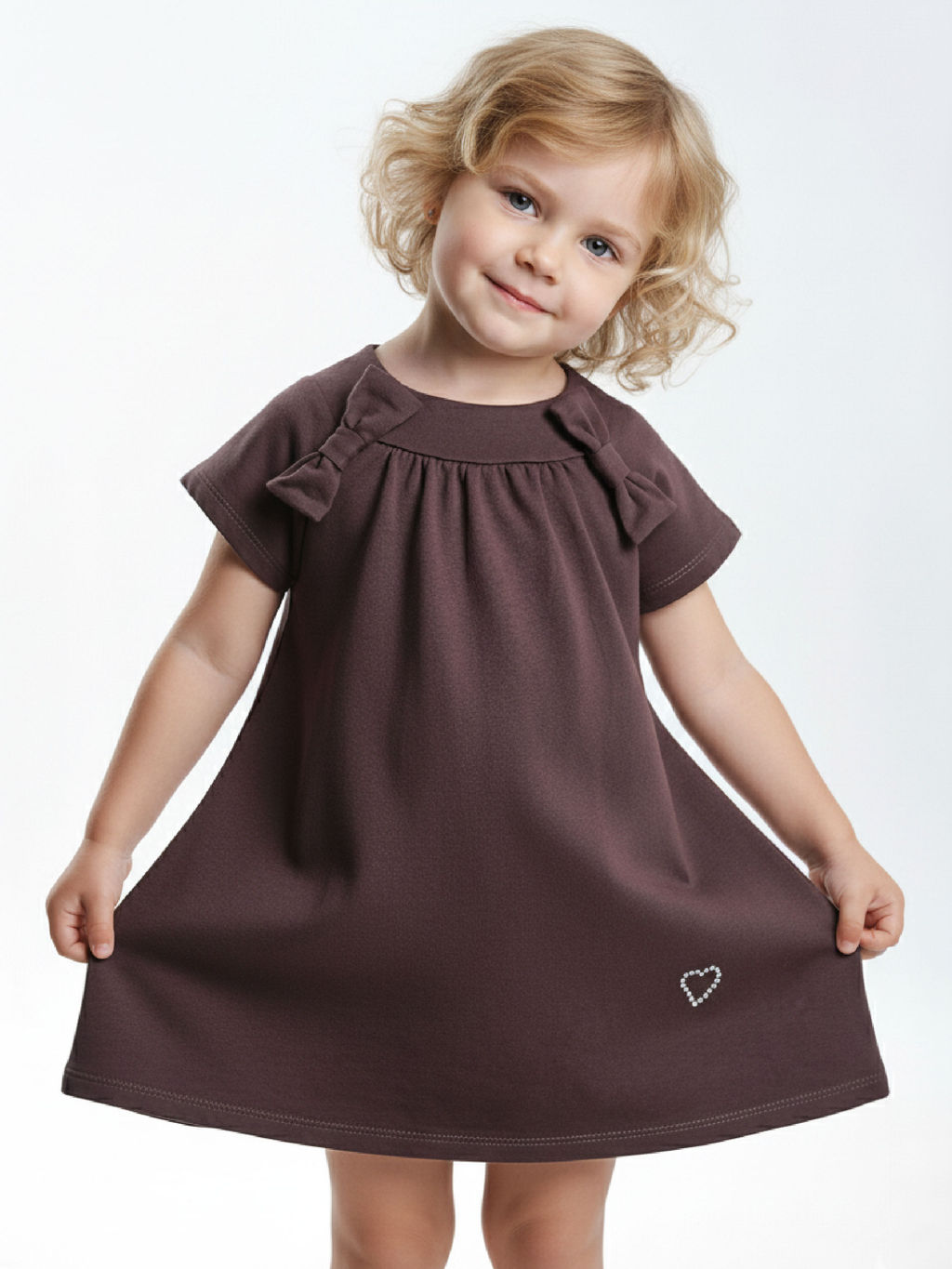 Платье (сарафан) UD 0635 зеленый - Mini maxi фото 15