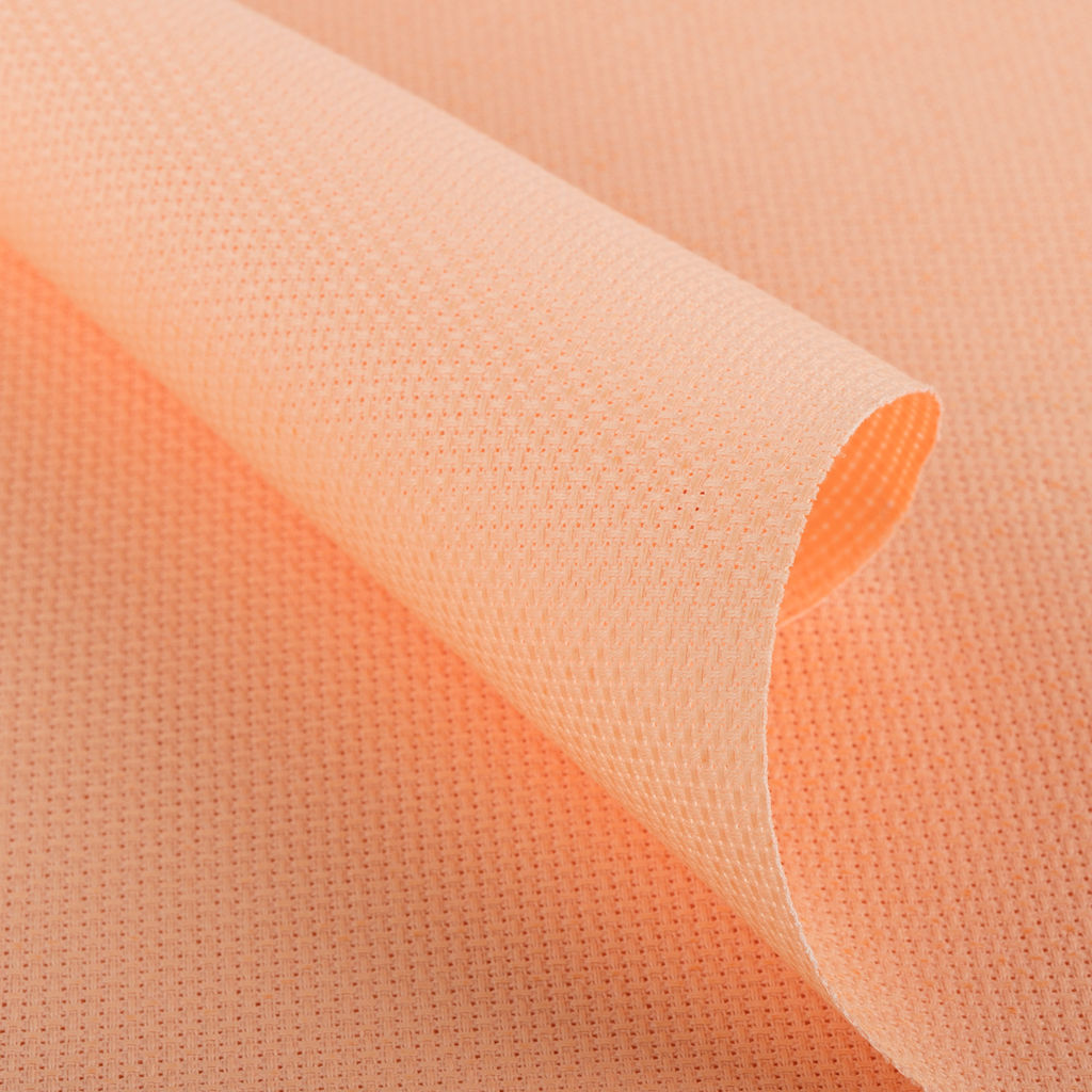 Канва K04 Gamma Aida №14 цв. ФАСОВКА 100% хлопок 150 x 100 см 2 см