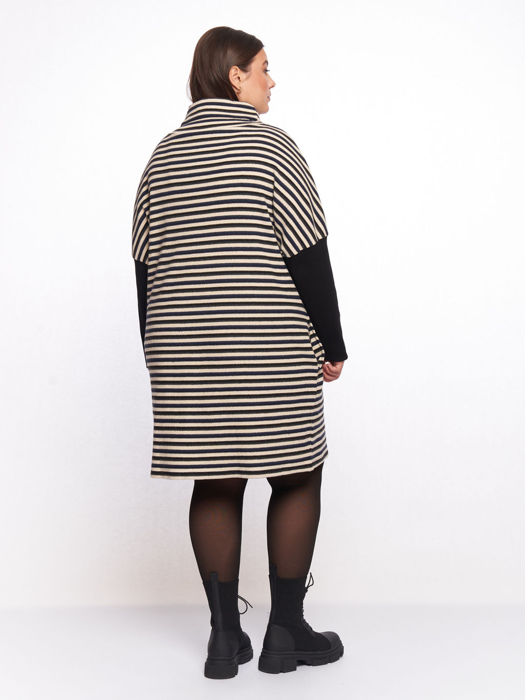 Туника теплая TU13961STR16 - Артесса фото 6
