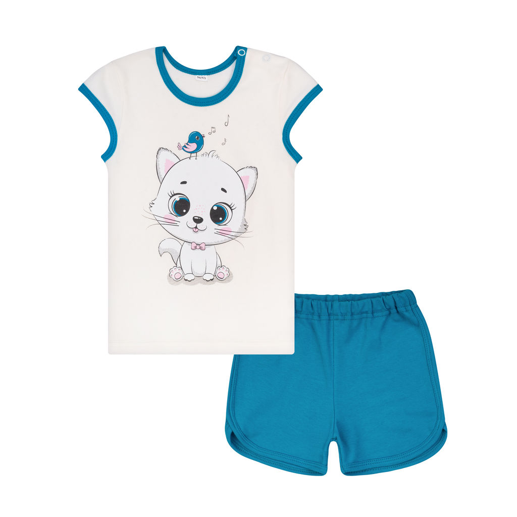 Костюм детский белыйкрасныйвишенки - Утенок фото 44