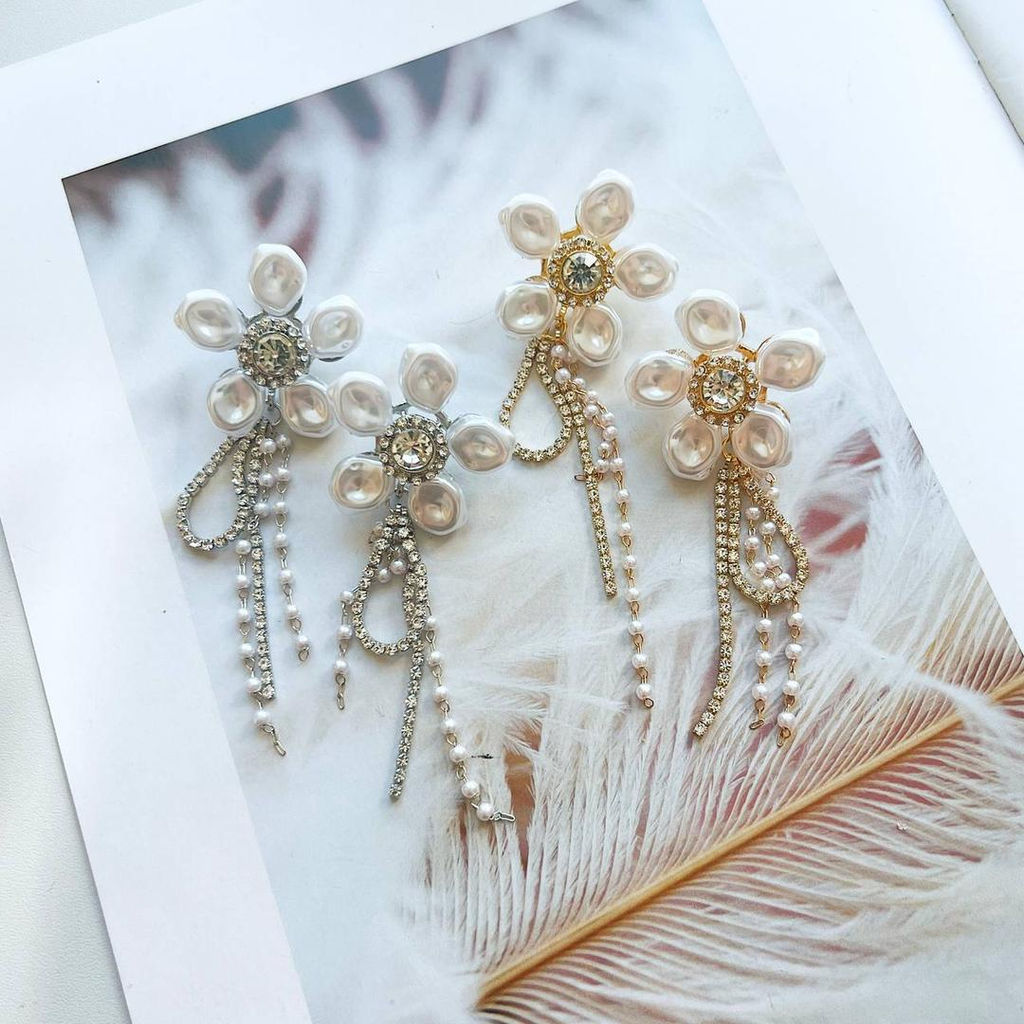 504133320 Серьги - J.prettier фото 2