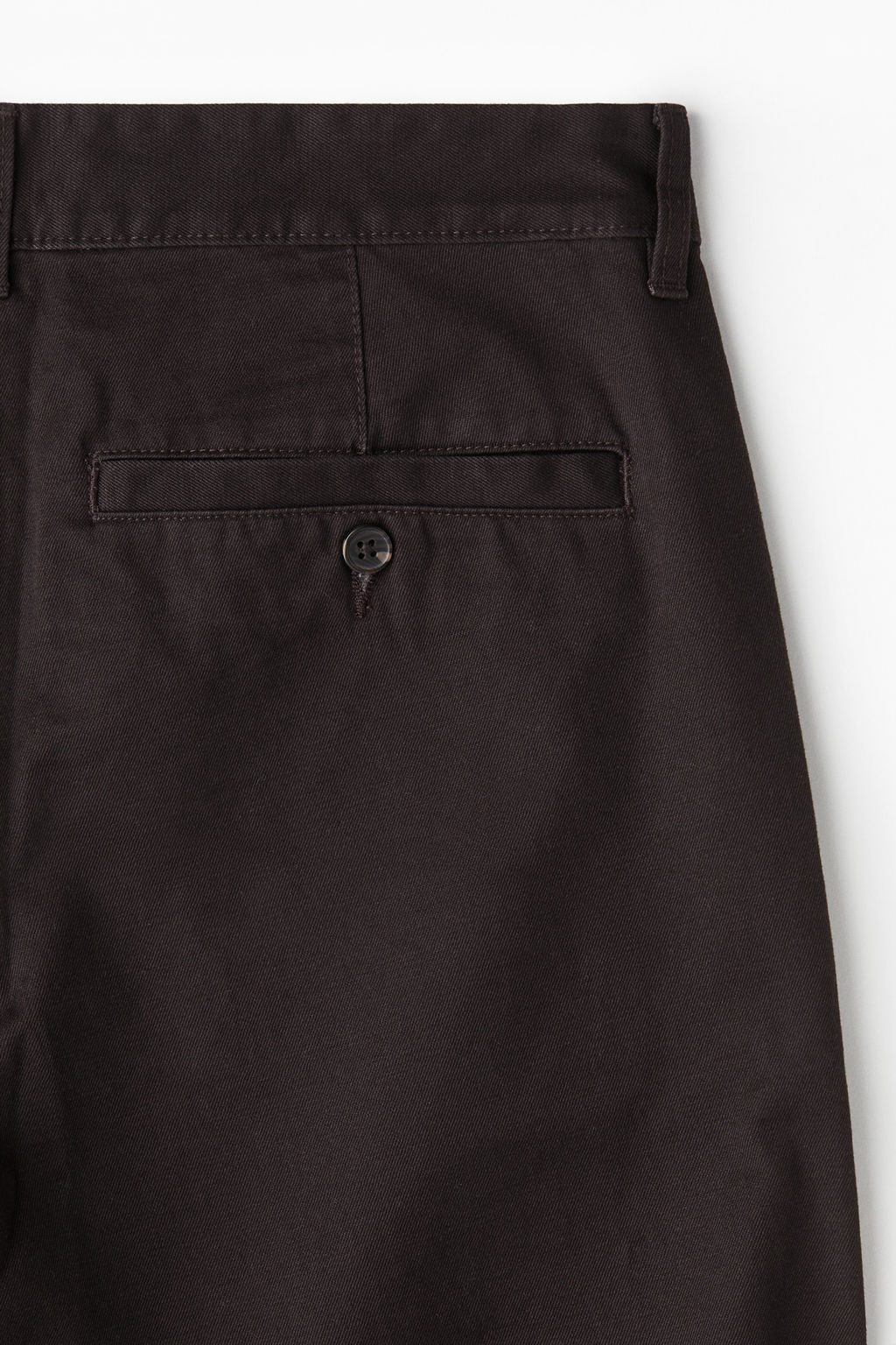Chinos de algod?n Relaxed Fit - H&m фото 4