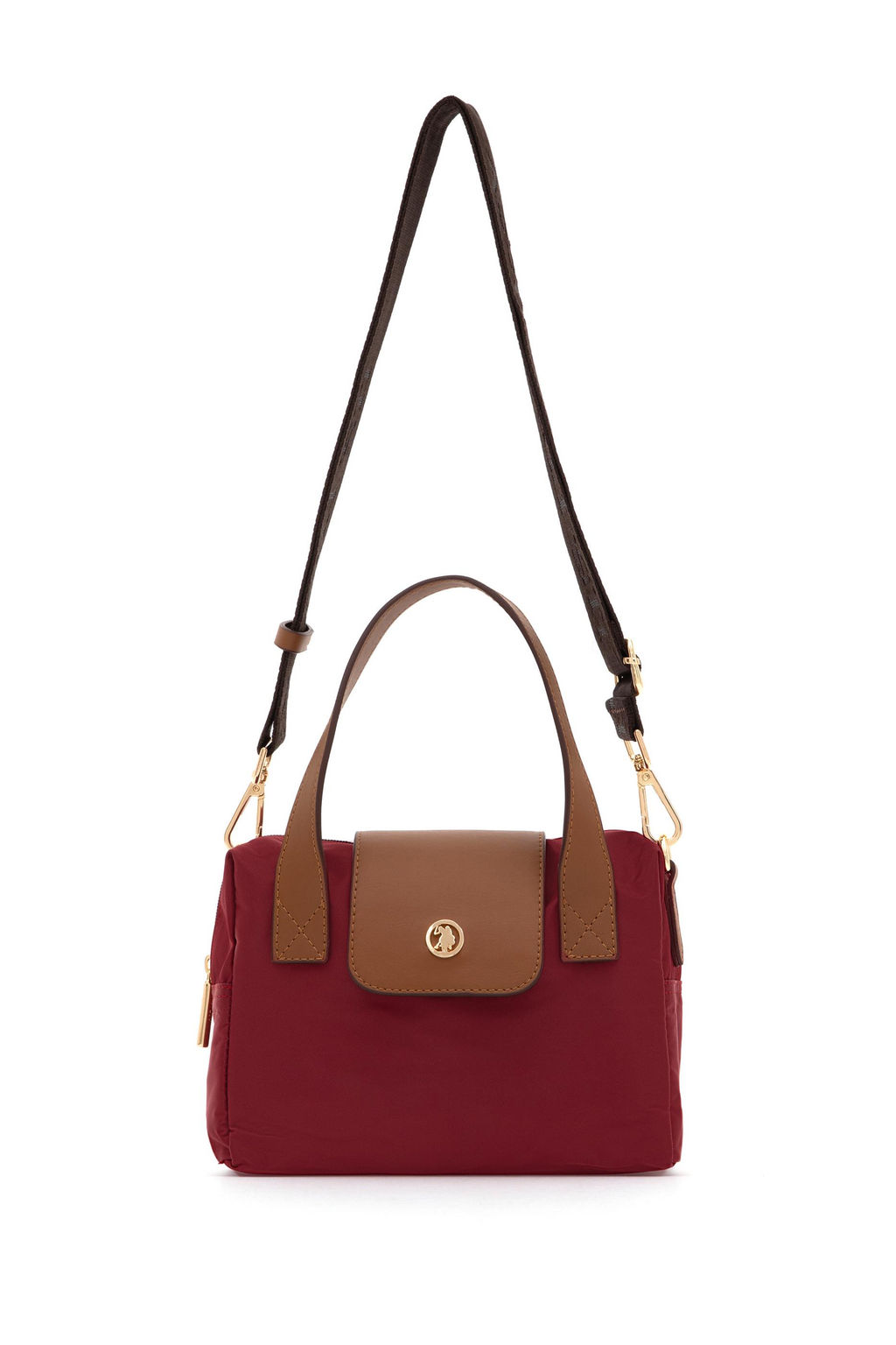 Kad_n Bordo _anta - U.s. polo assn фото 4