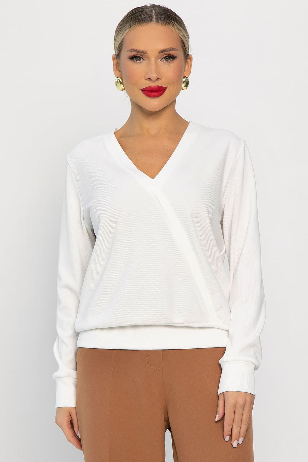 Джемпер Эвил - Lt collection фото 7