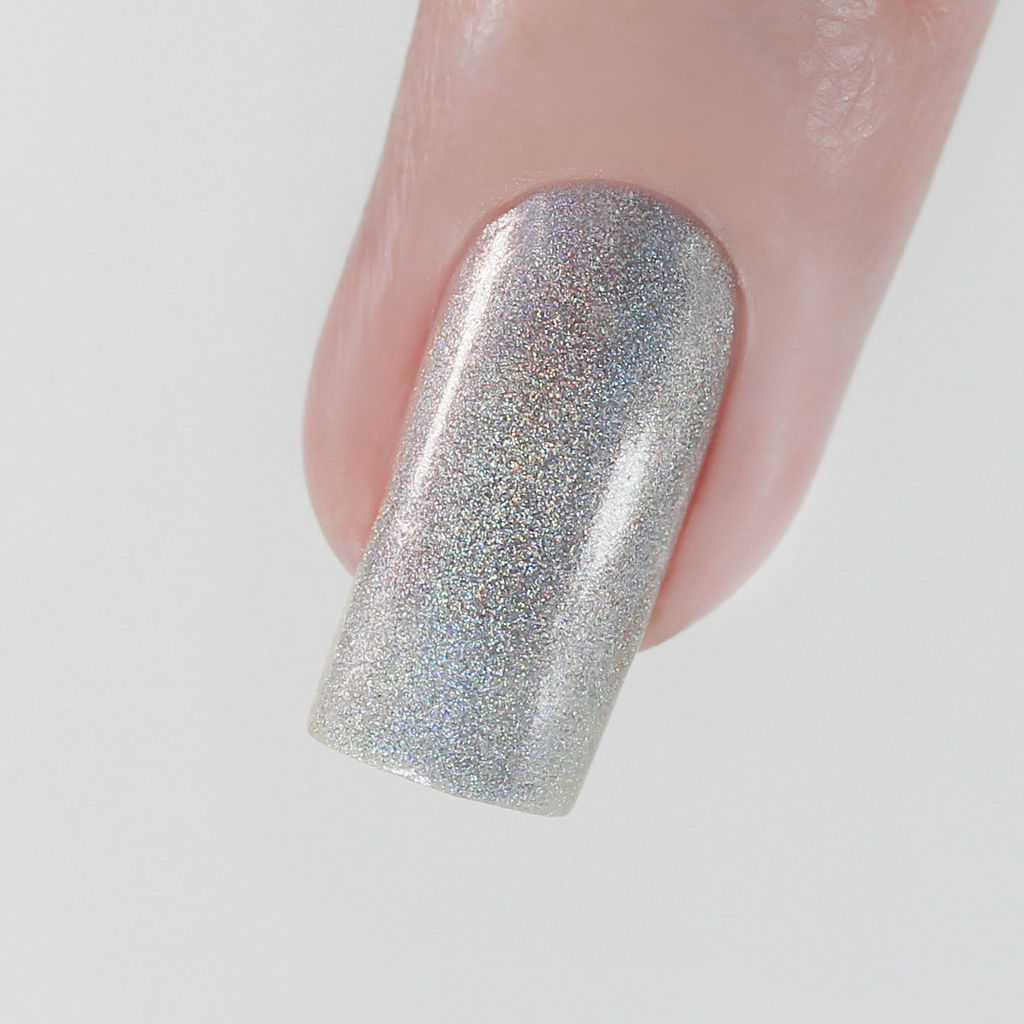 El Corazon Лак Rainbow голографический 718 16мл