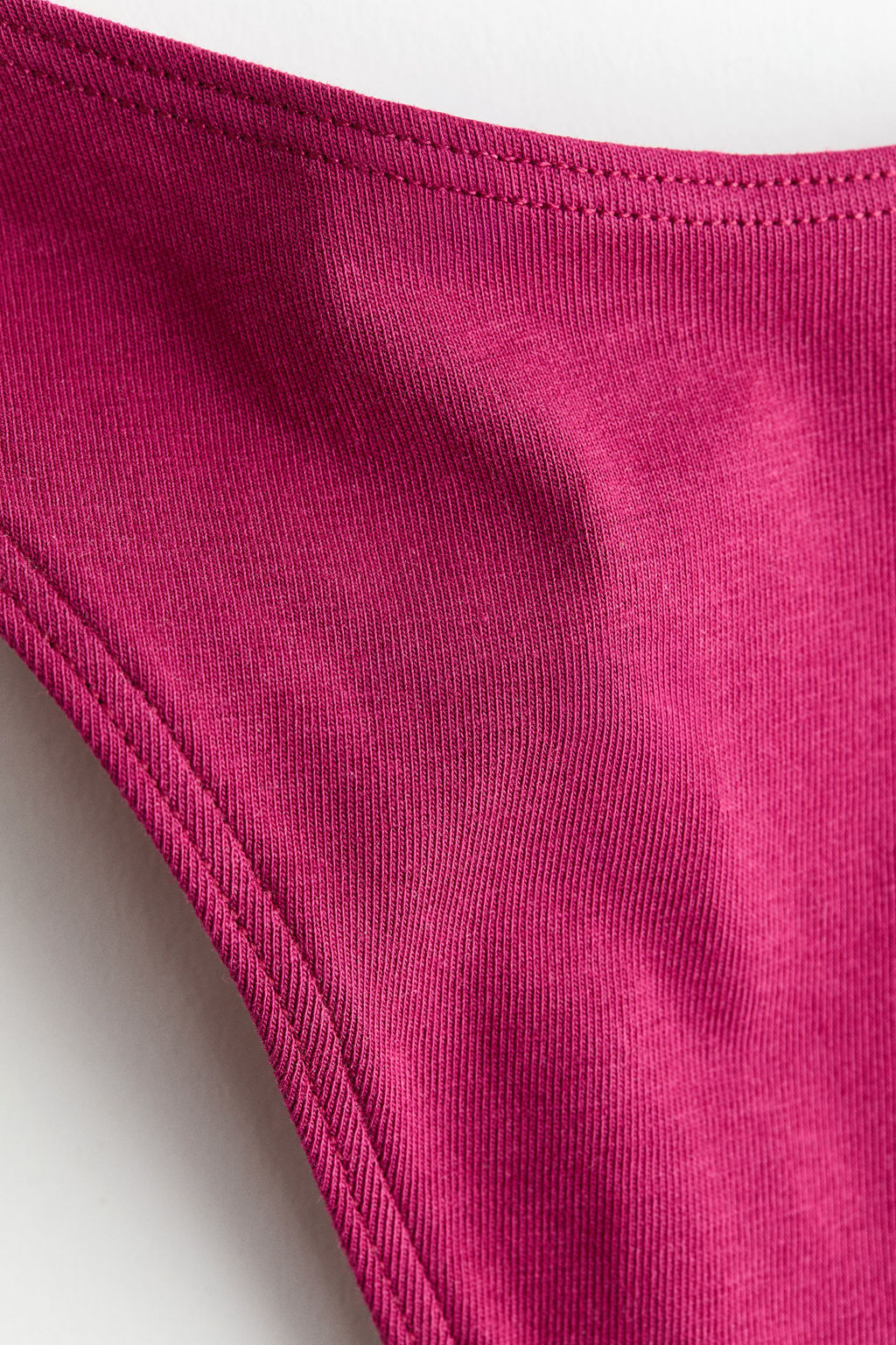 Pack de 10 bragas thong de algod?n - H&m фото 7