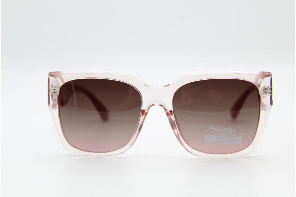 Солнцезащитные очки Maiersha (Polarized) 03725 54-19-140 C6-28