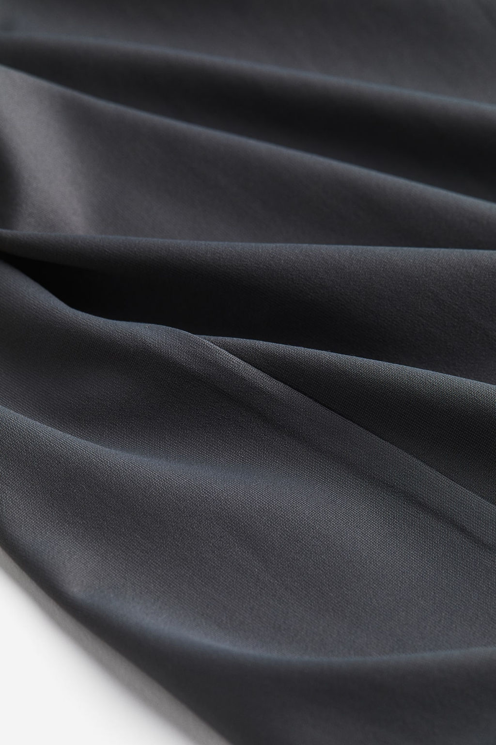 Maxifalda de microfibra - H&m фото 6