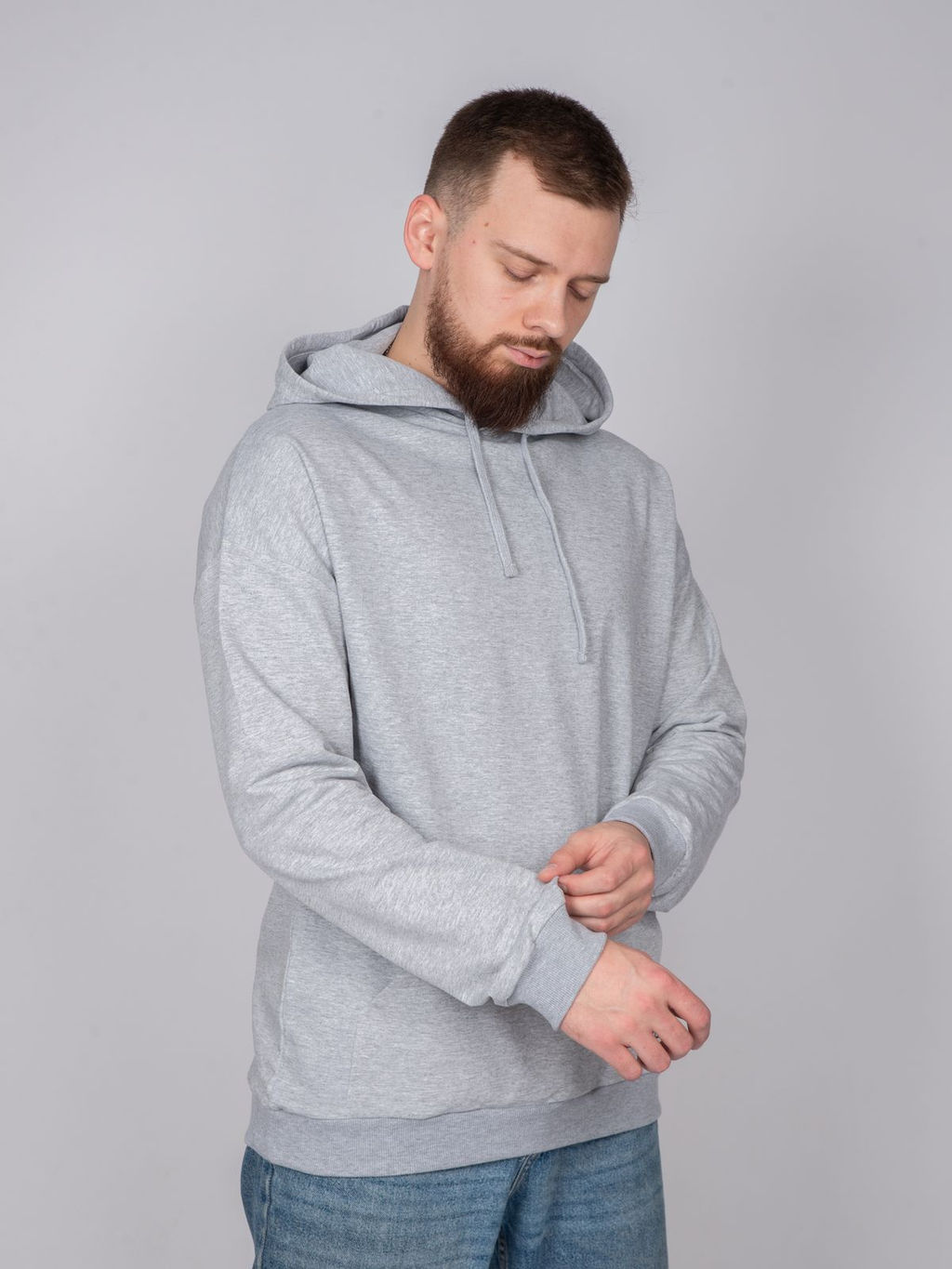 Джемпер взрослый 6434 Be Friends  фото 12