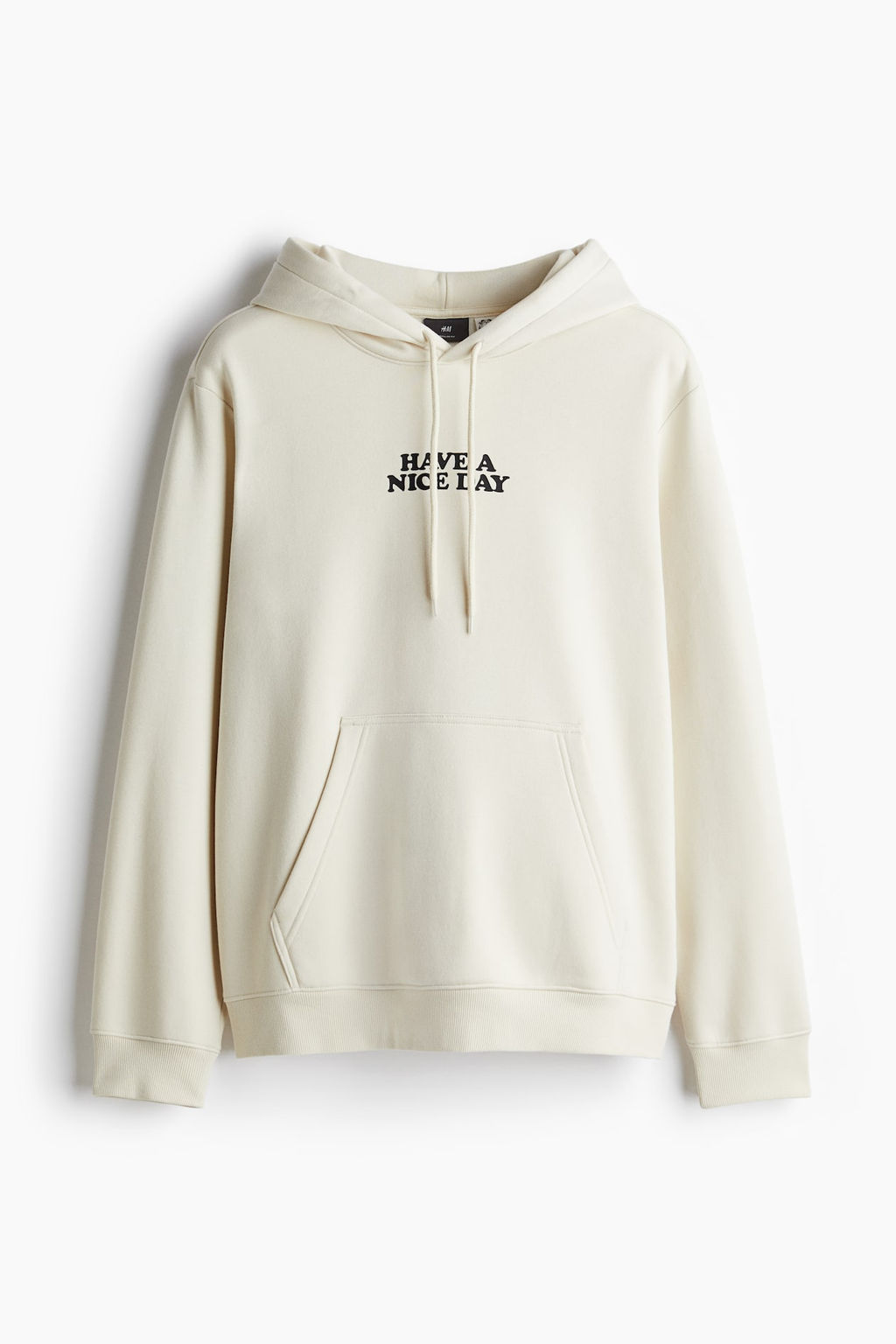 Sudadera con capucha Regular Fit - H&m фото 6