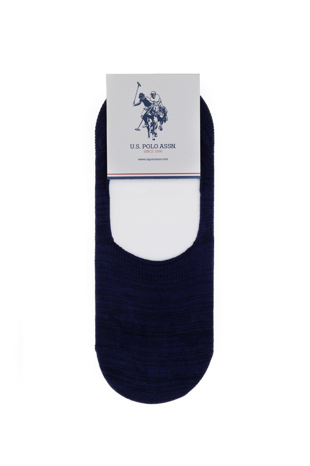 Erkek Lacivert _orap Sepette S_rpriz _ndirim - U.s. polo assn фото 3