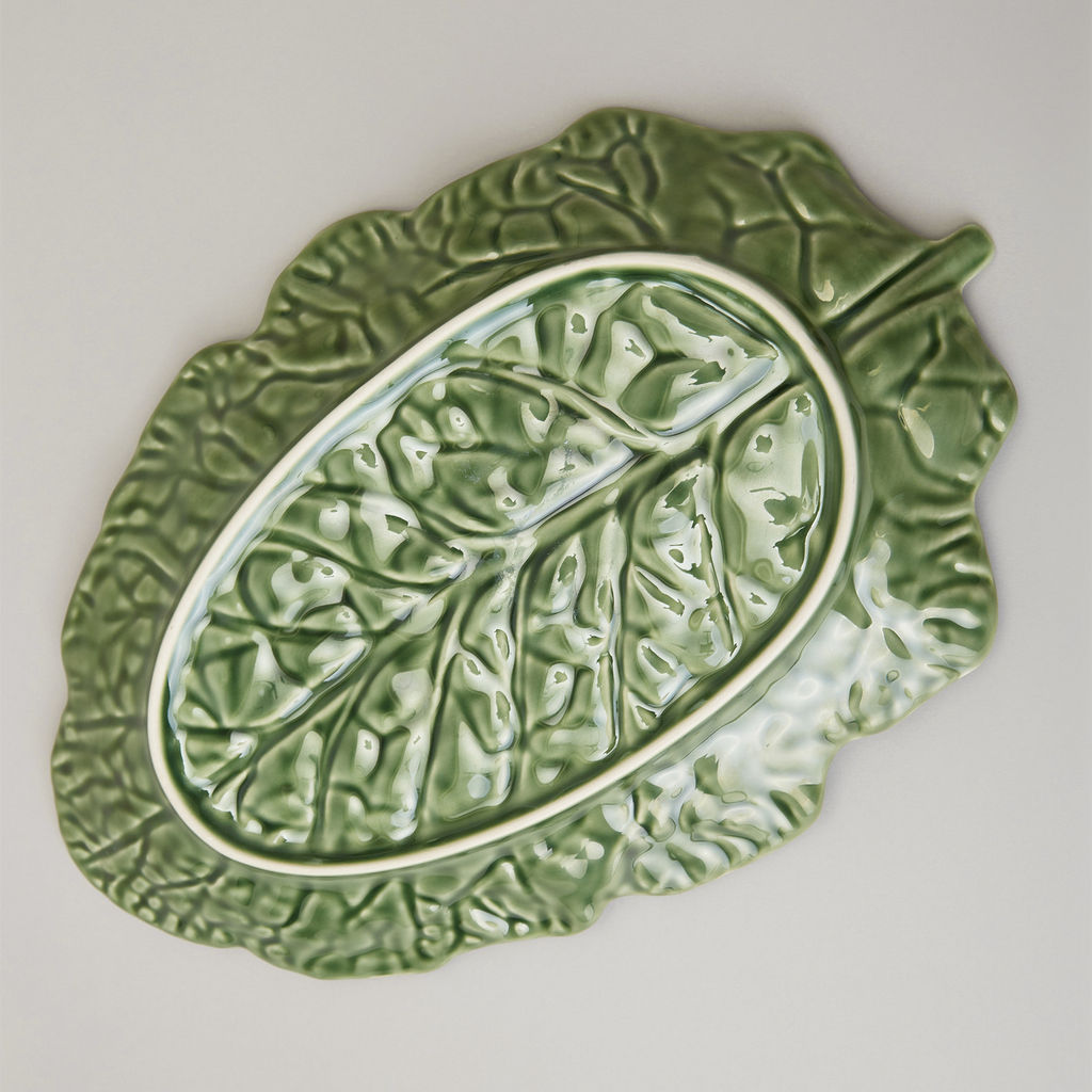 БЛЮДО СЕРВИРОВОЧНОЕ LEFARD VILLAGE 29Х19Х4 СМ  фото 7