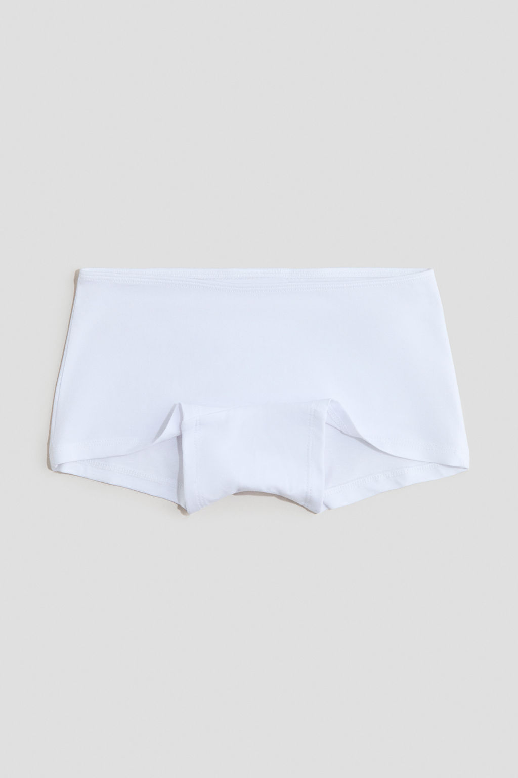 Pack de 5 bragas b?xer de algod?n - H&m фото 3