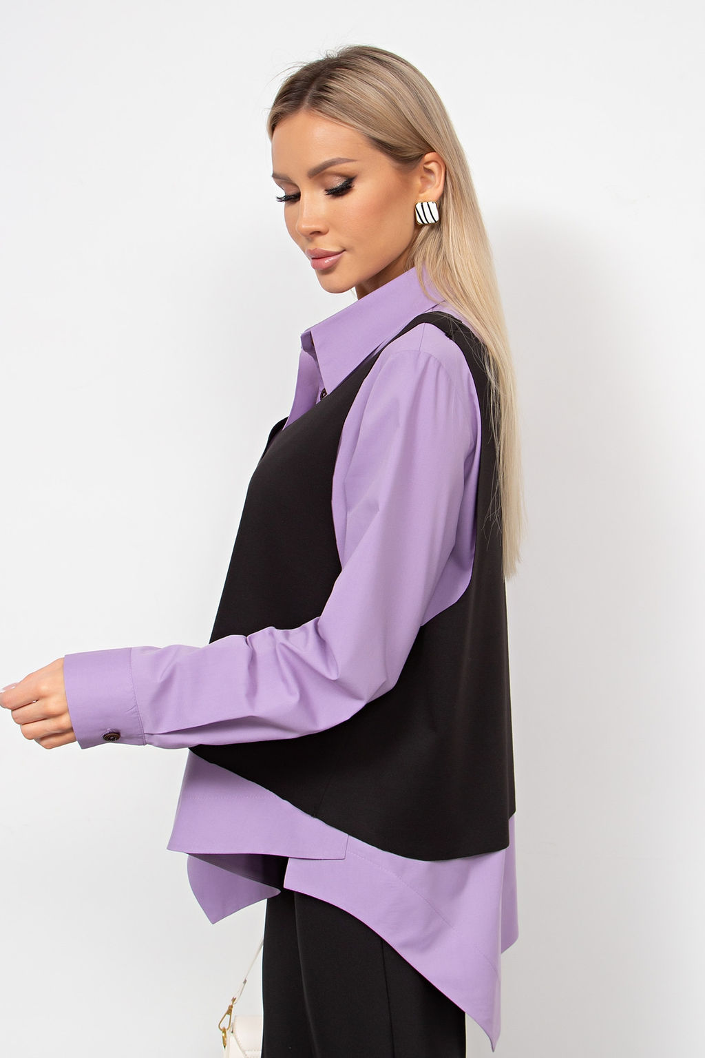 VALENTINA Жилет Жуи №1  фото 4