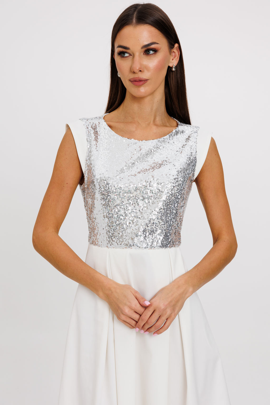 Платье 4243 - Kivviwear фото 8