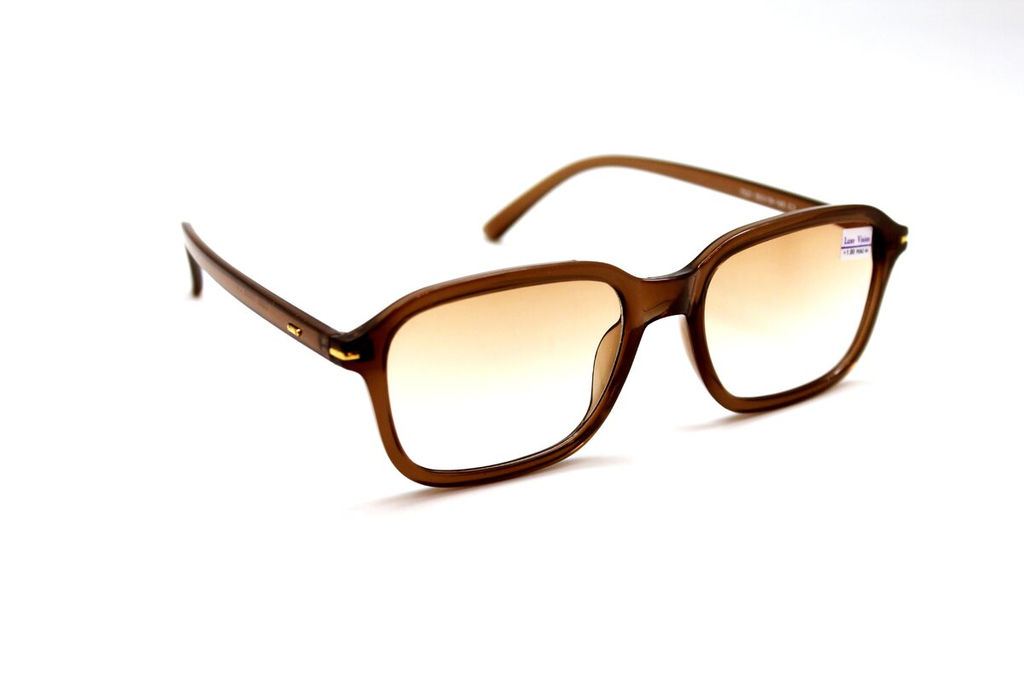 Солнцезащитные очки - Luxe Vision 7021 c3 +3,5
