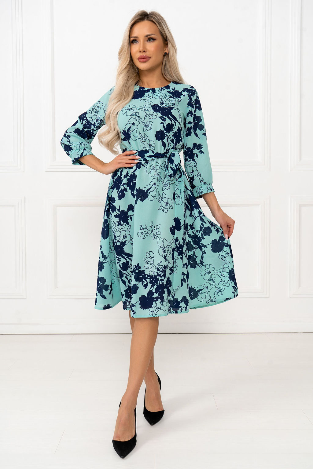 Платье 5884 - Open-style фото 5