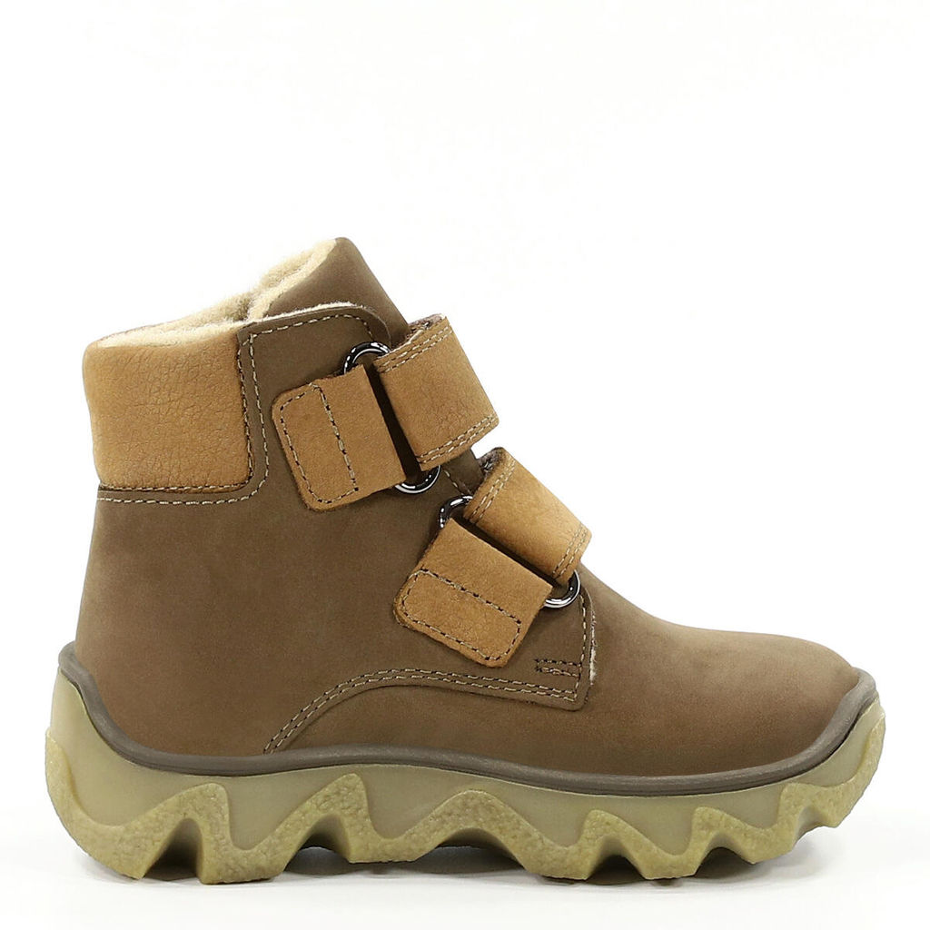 Ботинки малодетские