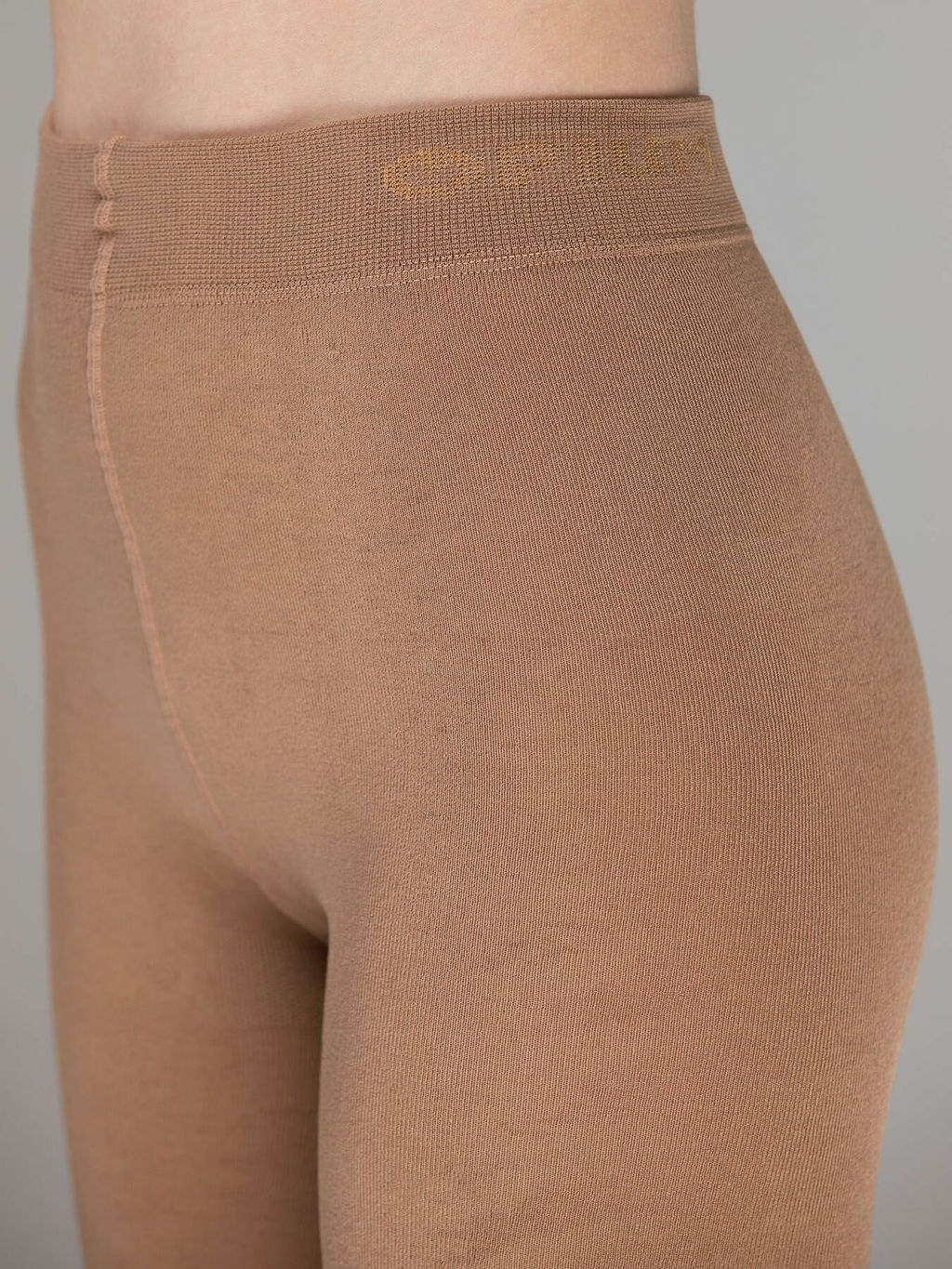 Колготки  с СОГРЕВАЮЩИМ ЭФФЕКТОМ Opium Wendy