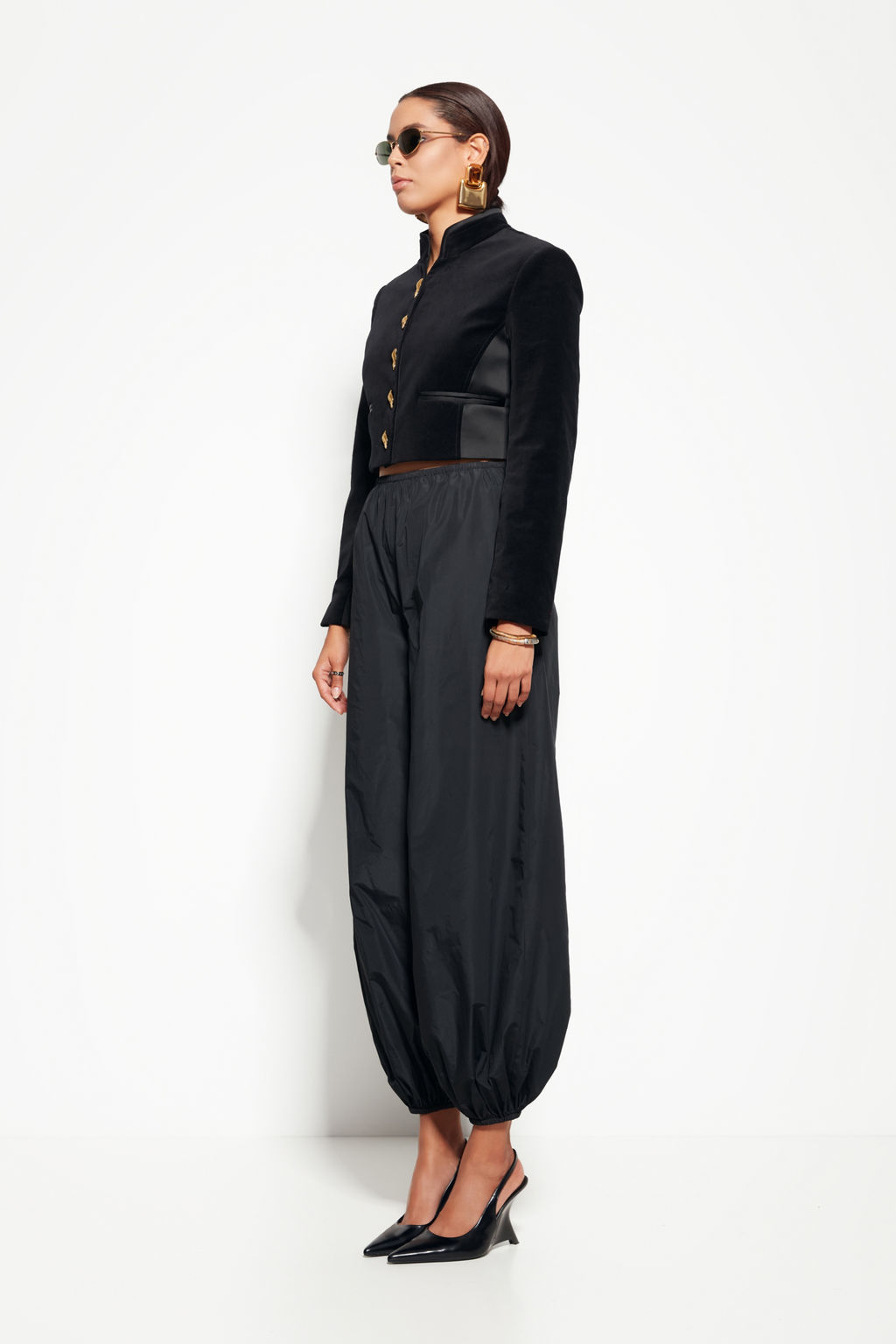 Брюки 55244 - Lakbi фото 5