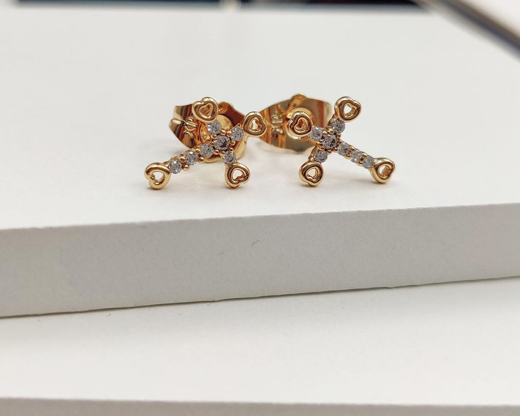 Серьги - Vel vett фото 4