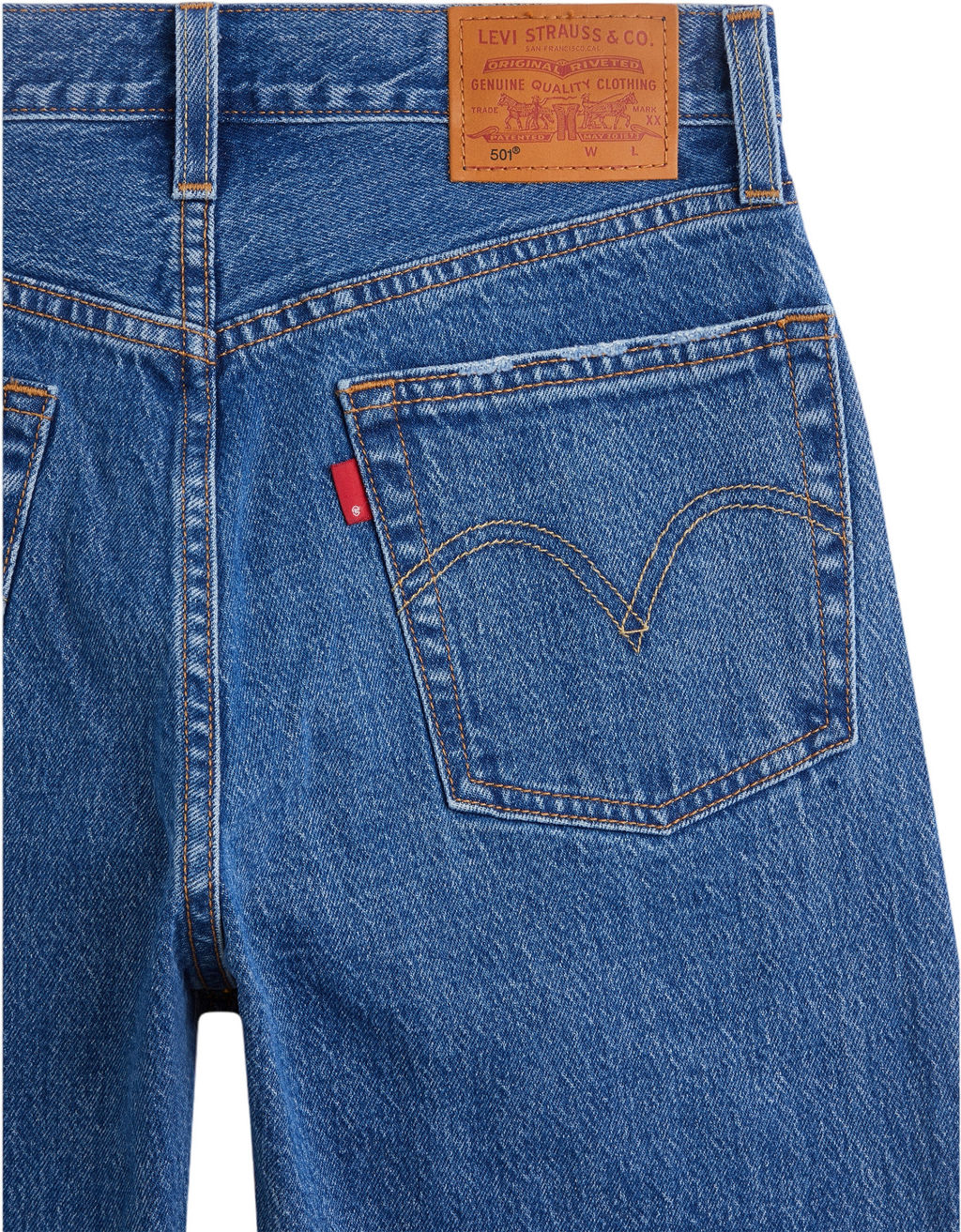 Джинсы женские