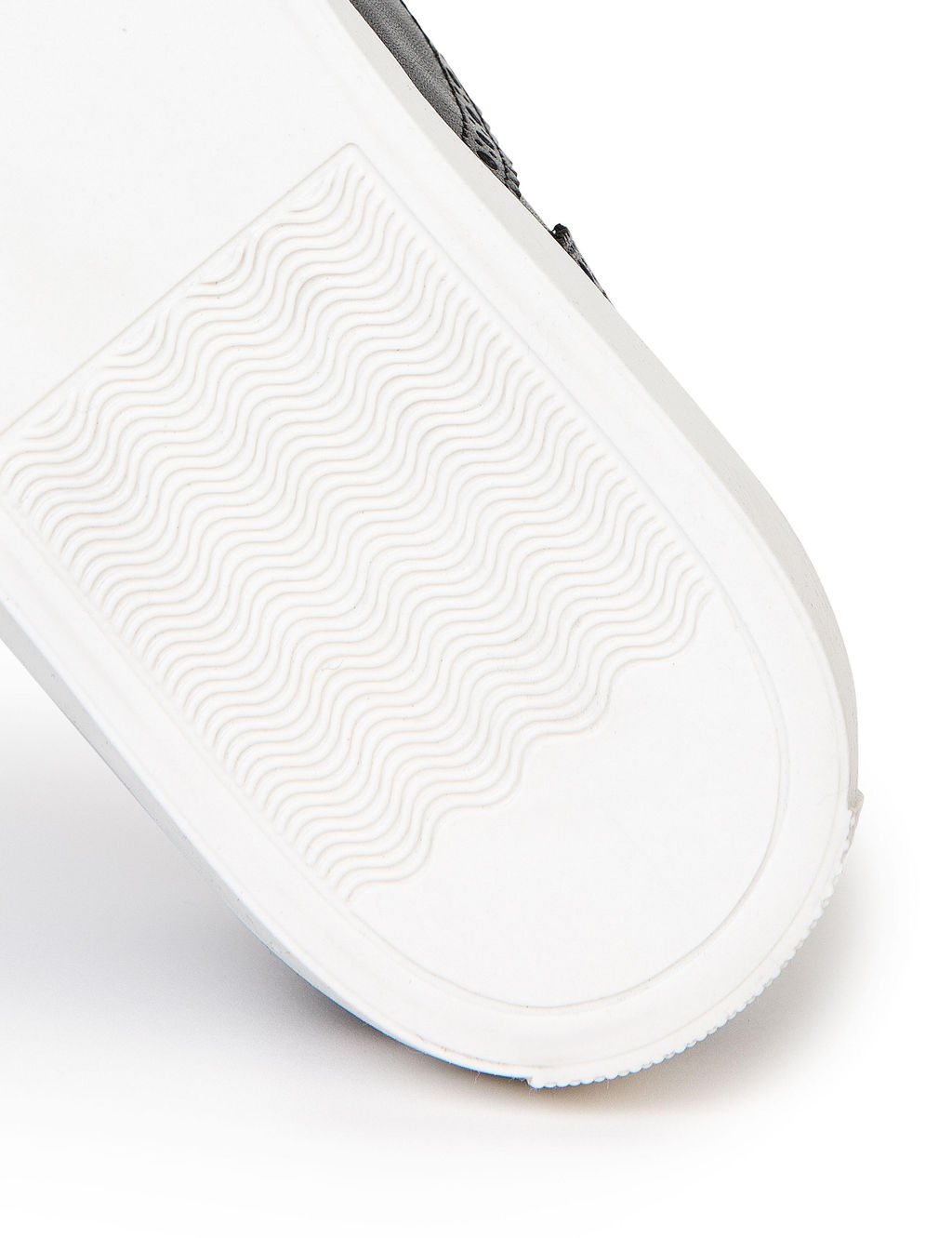 Siyah Casual Ayakkab_ - Cacharel фото 6