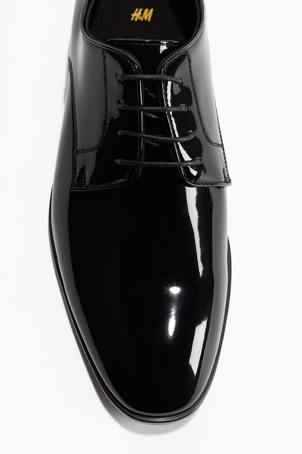 Zapatos Derby - H&m фото 3