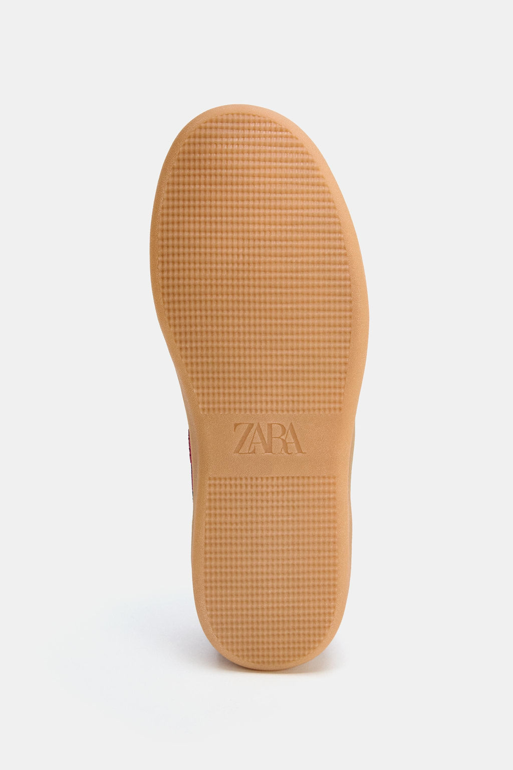 CONTRAST TRAINERS
