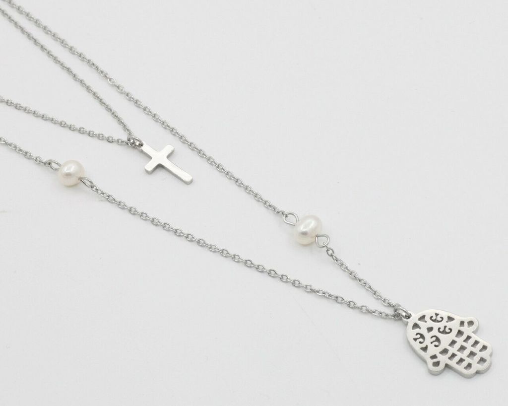 Колье F60276507220 - Vel vett фото 6