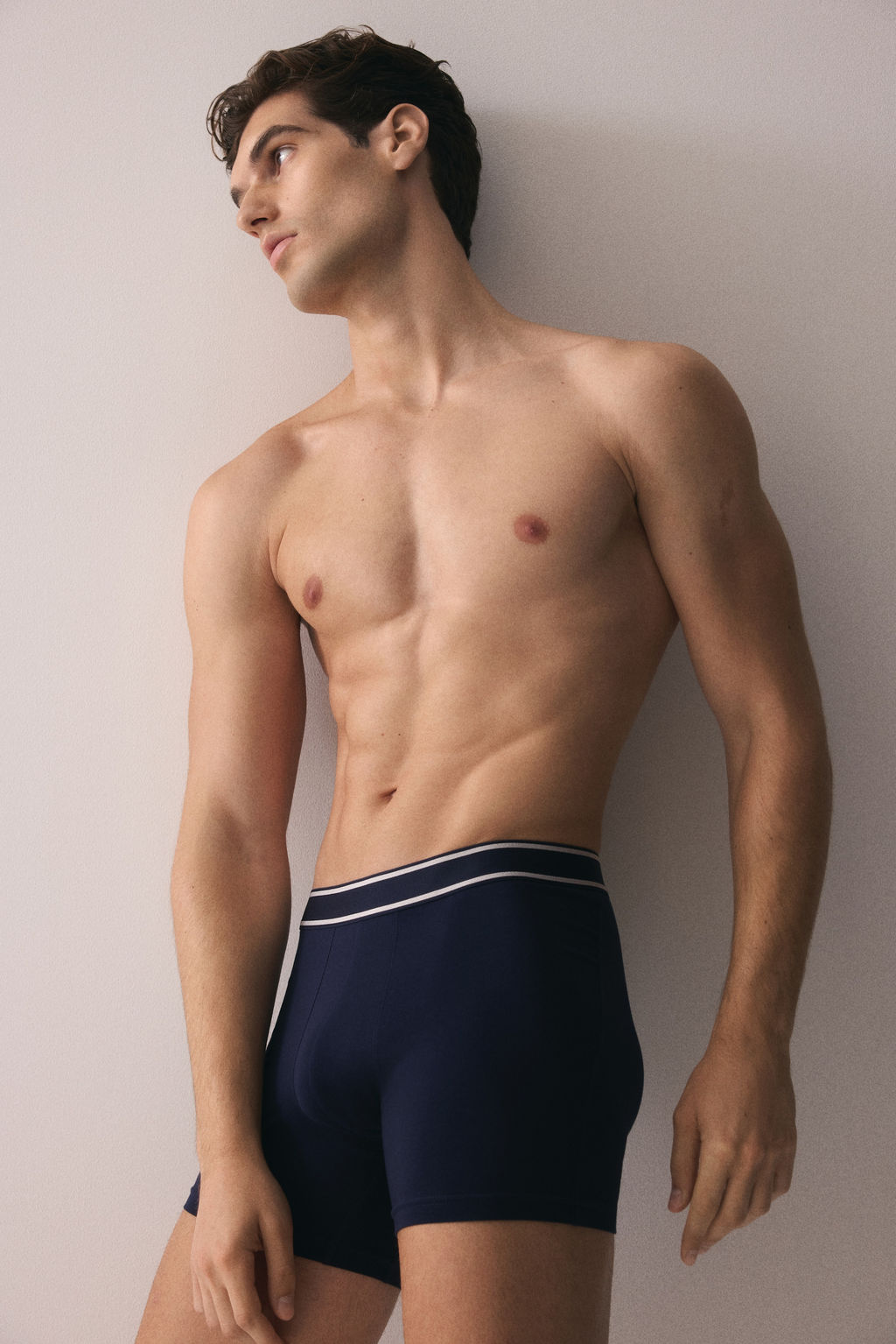 Pack de 3 calzoncillos trunk - H&m фото 5