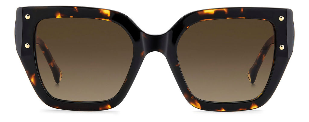 Солнцезащитные очки CAROLINA HERRERA HER 0323/S