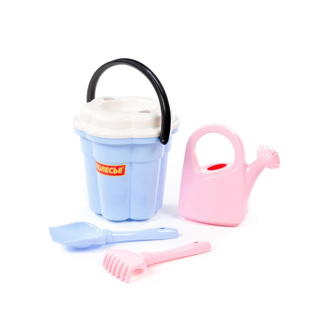 Набор №655 сафари - Полесье фото 7