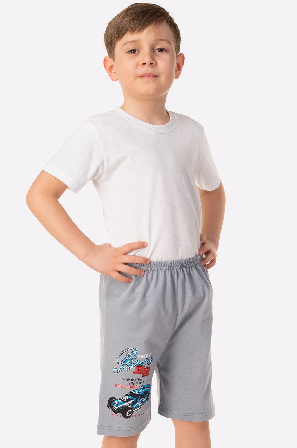 Шорты для мальчика Bonito  фото 38