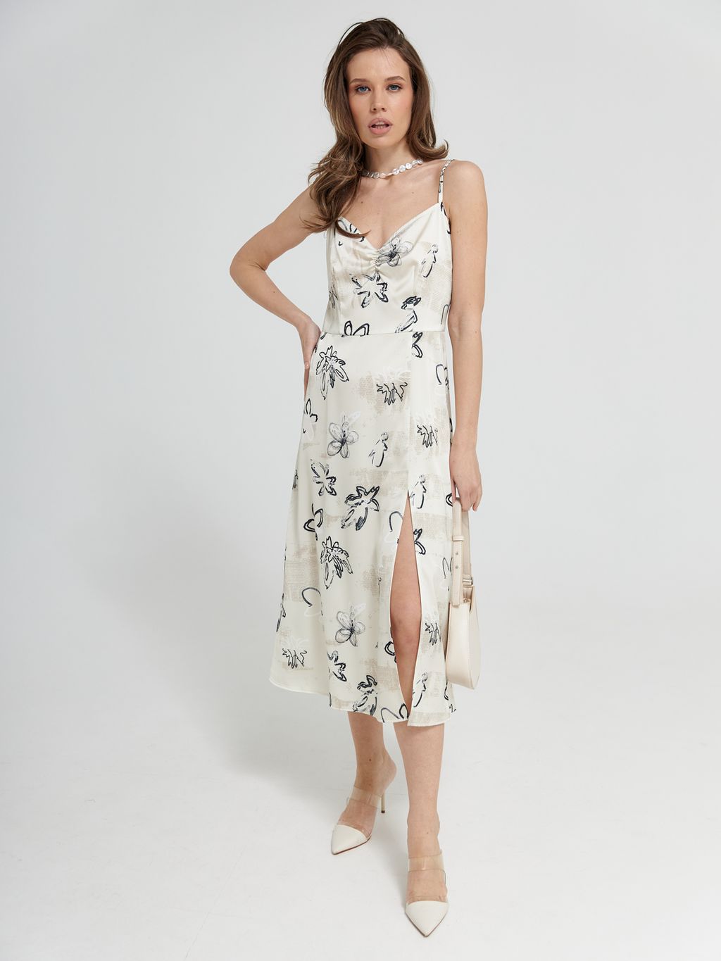 JETTY Платье  фото 5